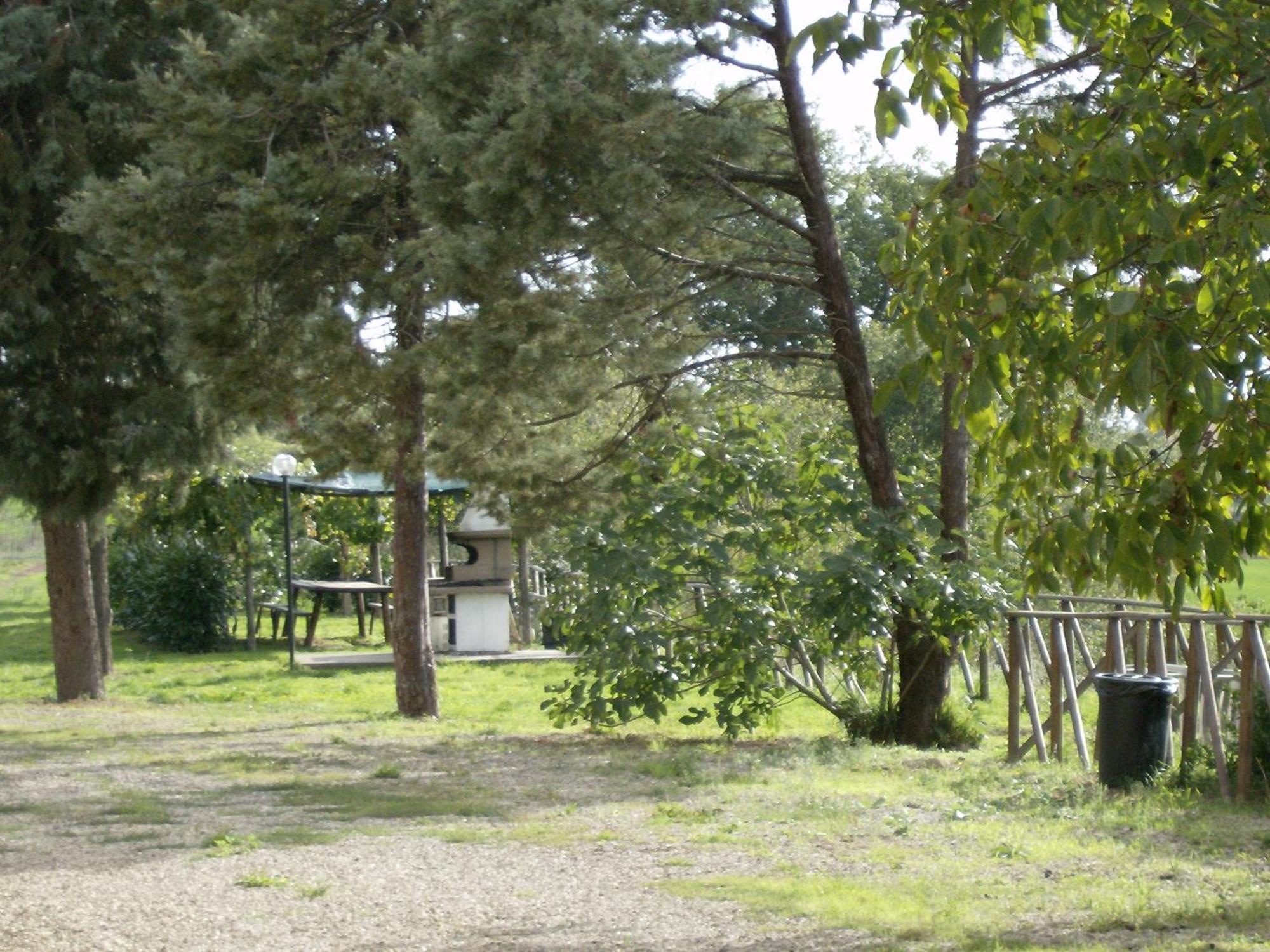 La Quiete Acquapendente Exterior foto